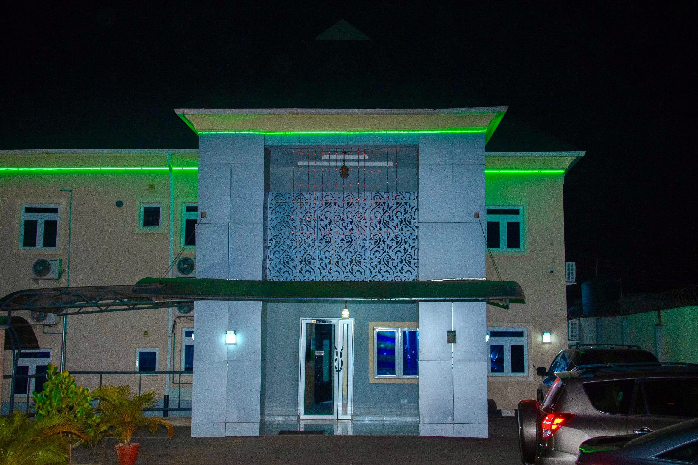 Moringa Hotel and Suites image 4