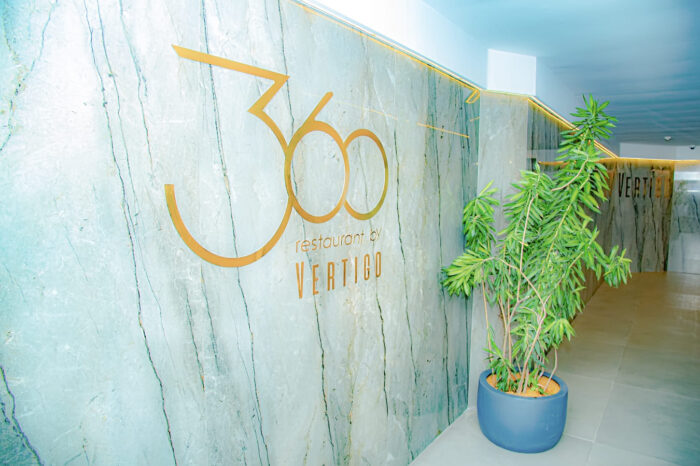 Vertigo Hotel image 2