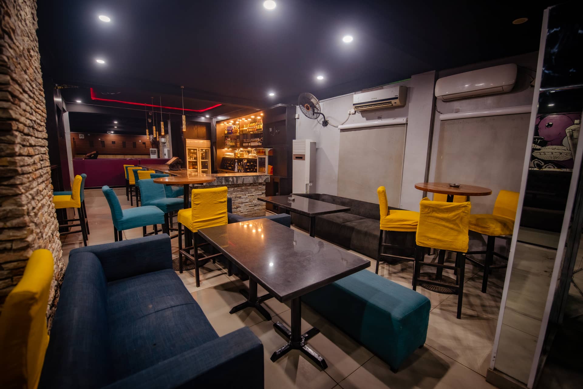 The Willow Nest Hotel Ogbomosho image 3