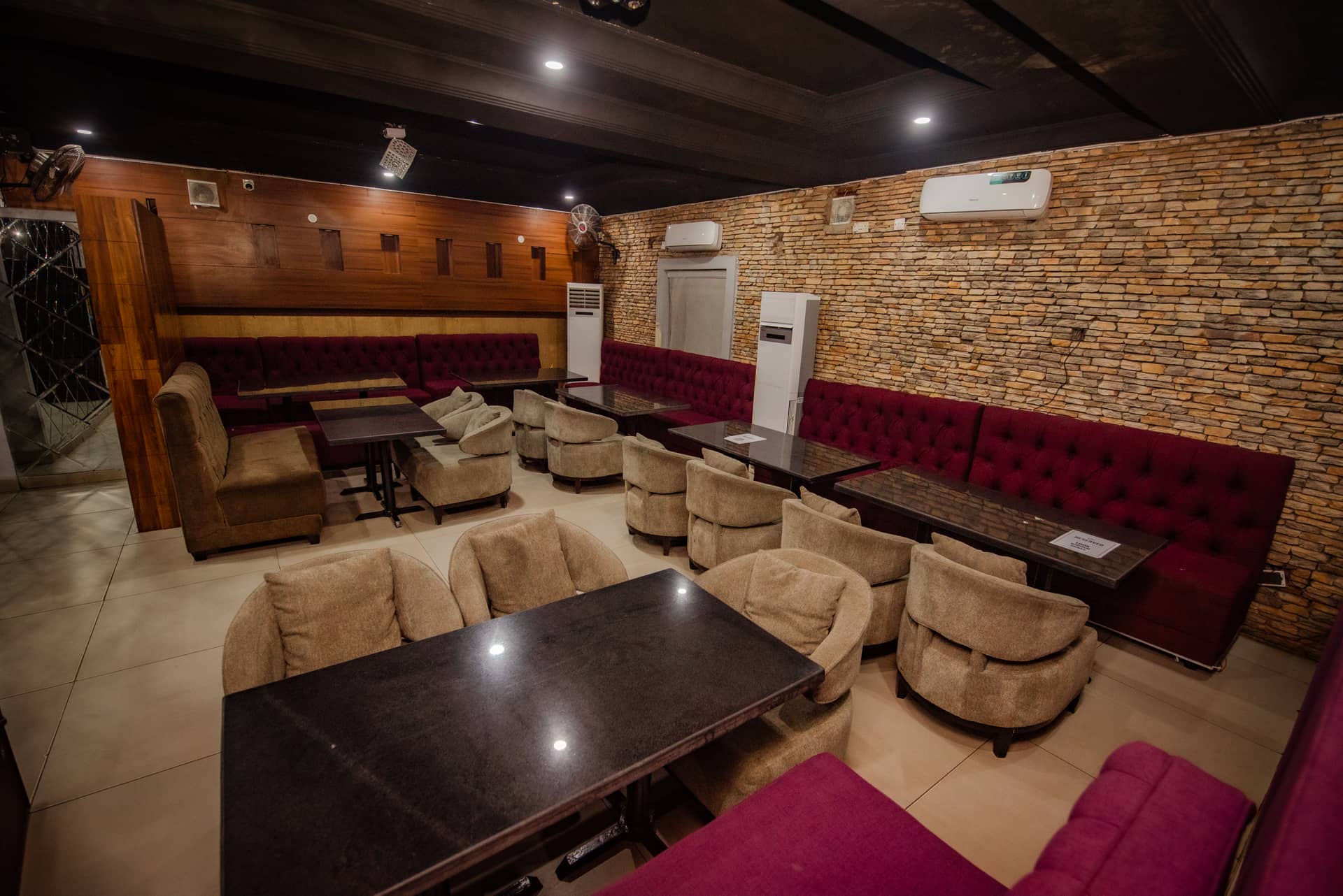 The Willow Nest Hotel Ogbomosho