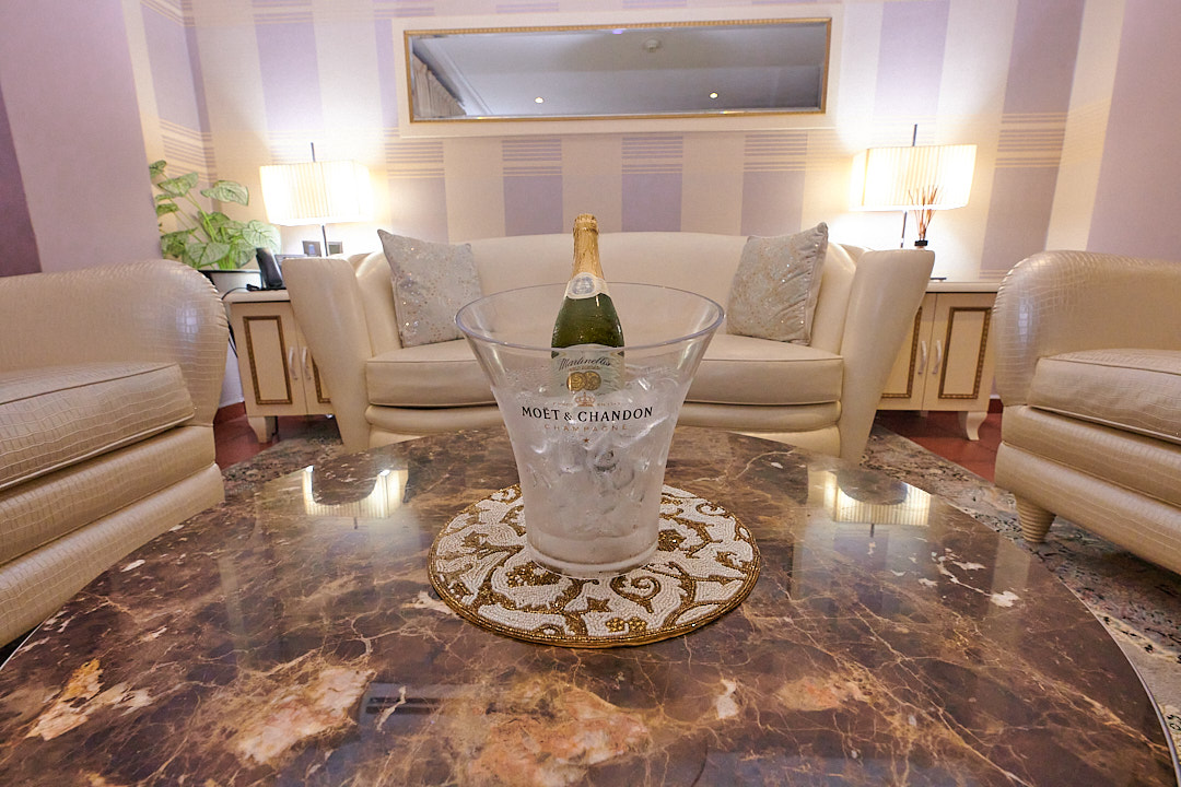 Oakhaven Hotel image 5