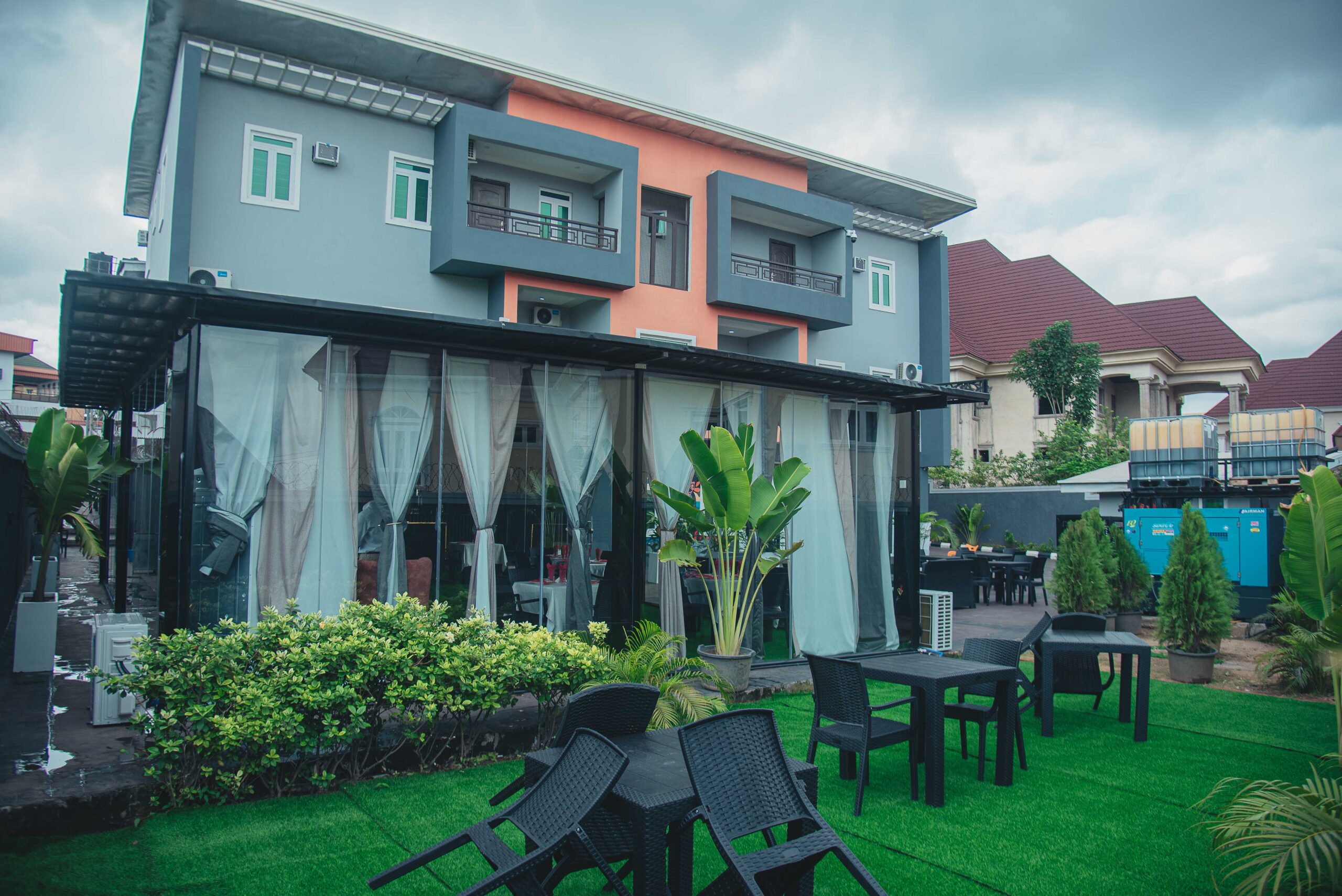 The Violets Hotels and Apartments image 3