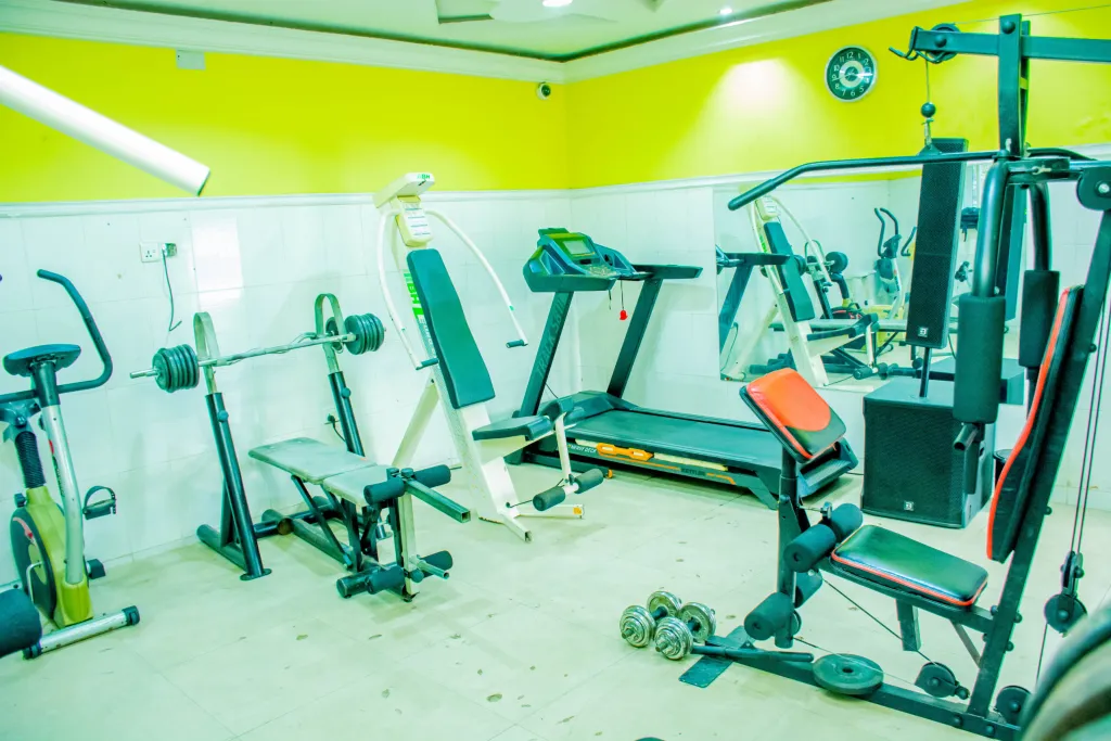 Castle Majestic Hotel