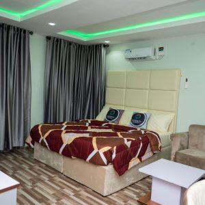 Goddis Apartments-Ajah image 3