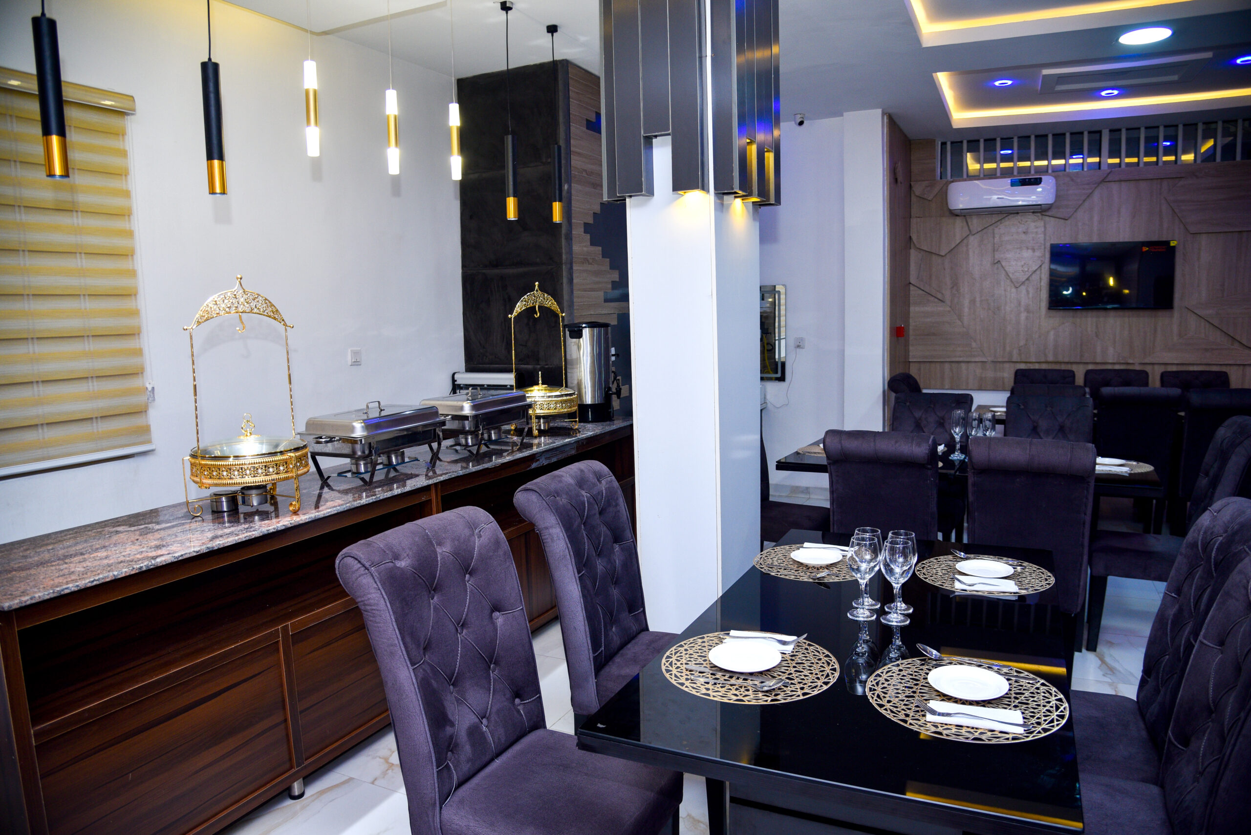 Hilton Euphoria Hotel image 5