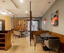 D Stolz Villa and Hospitality image 3