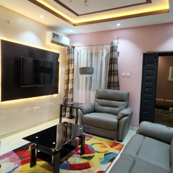 Morville  Suites and Apartments image 5