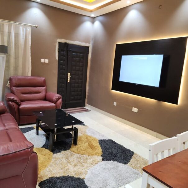 Morville  Suites and Apartments image 4