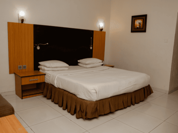 Royal Birds Hotel and Tower image 2