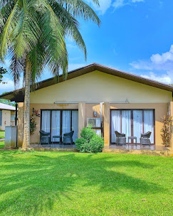 Epe Resort and Spa