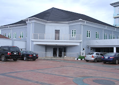 Edo Heritage Hotel