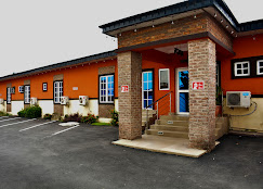 Esporta Hotel- Magodo