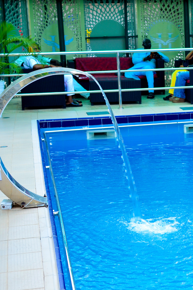 Hilton Euphoria Hotel image 4