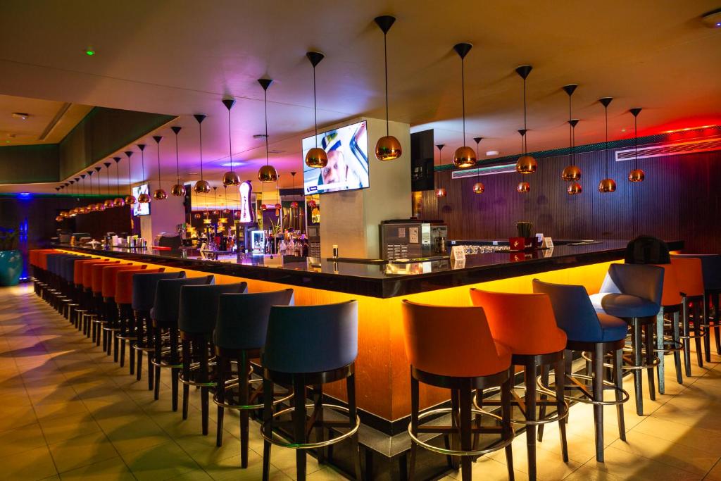 Eko Hotel and suites image 5