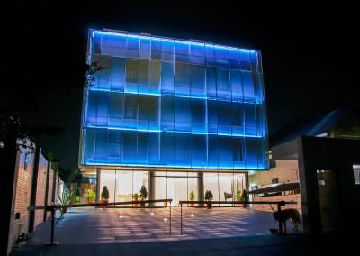 SV Chrome Hotel