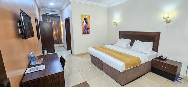 Residency Hotel Anambra image 3