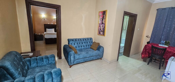 Residency Hotel Anambra image 2
