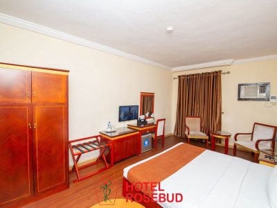 Hotel Rosebud image 4