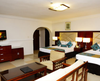 De Rembrandt Hotel and Suites image 3