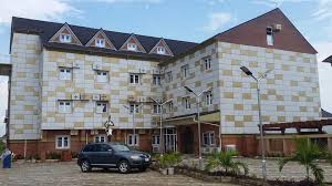 Forever Hotel and Suites