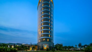 Four Point by Sheraton