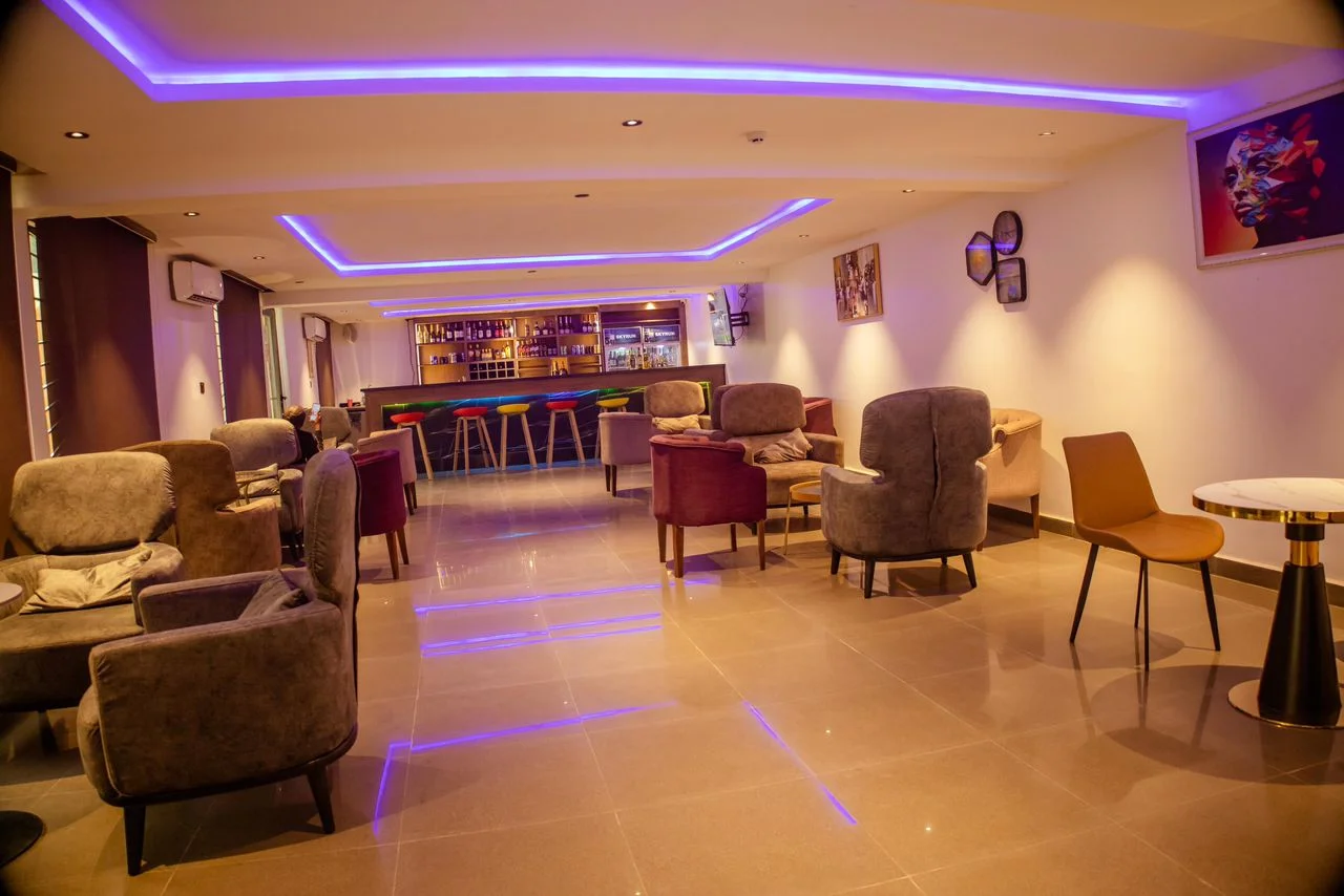 Frankville Hotel image 5