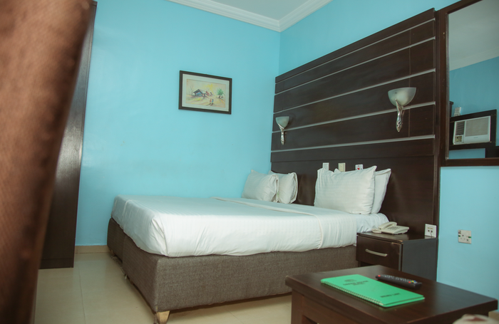 Green House Suites Hotel image 5