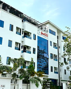 De Grand Hotel and Roof Top