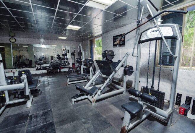 Top Rank Hotel Galaxy Utako image 3