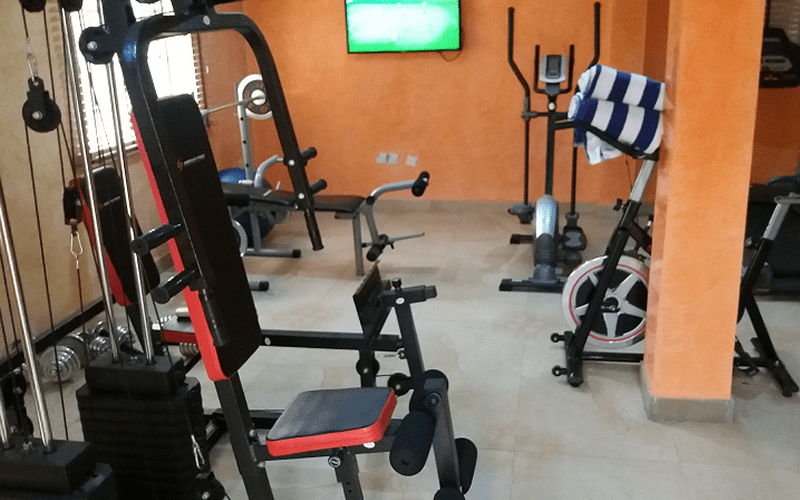 Valley Front View Hotel image 4