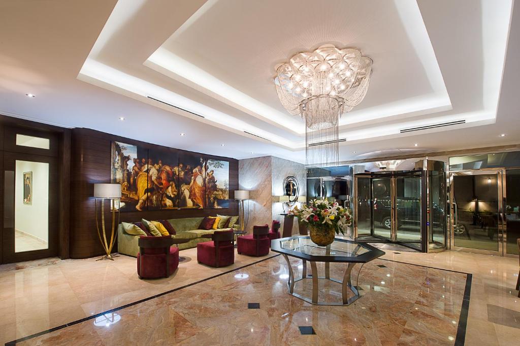 The George Hotel Lagos image 4