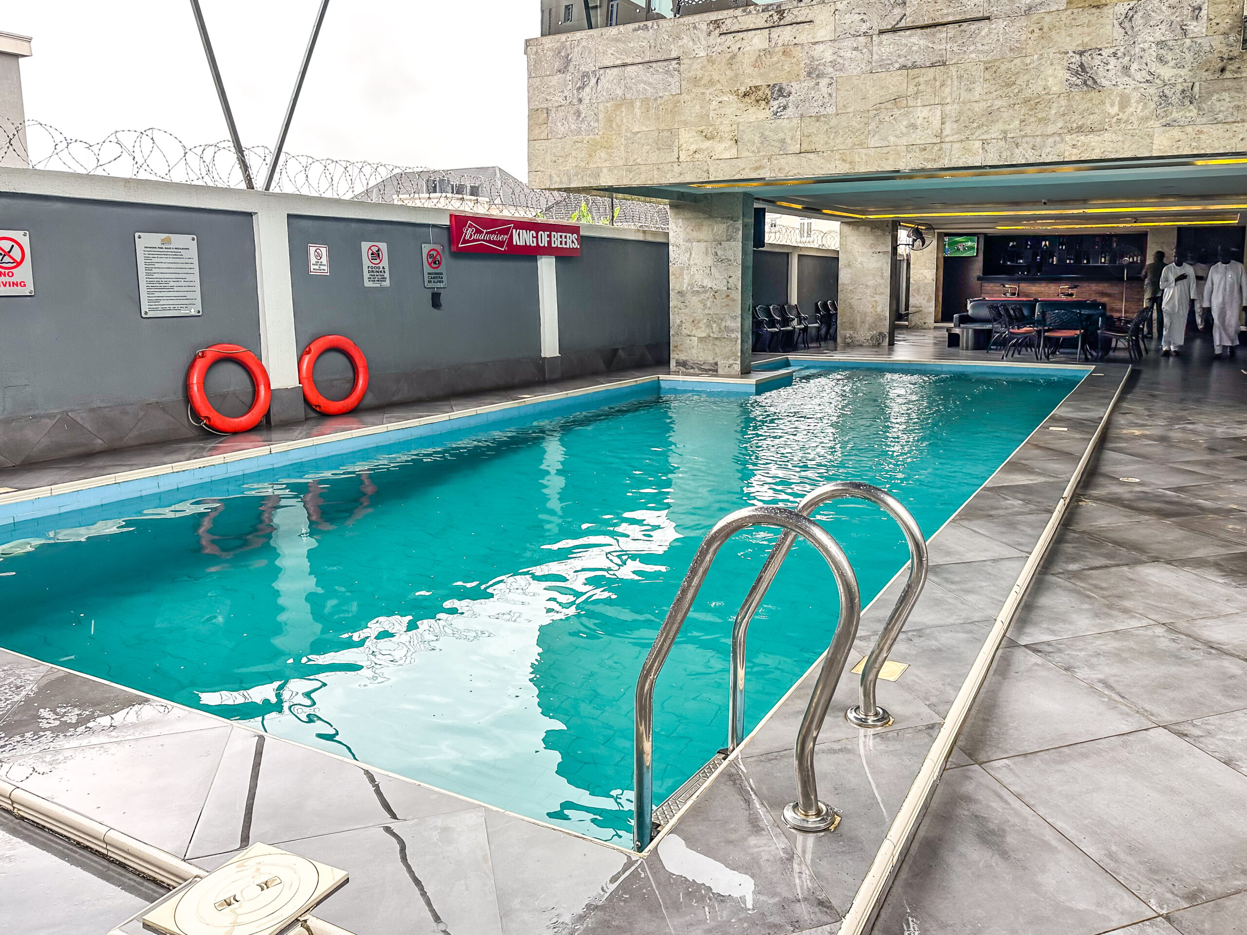 Gravity Hotel by Ace image 3