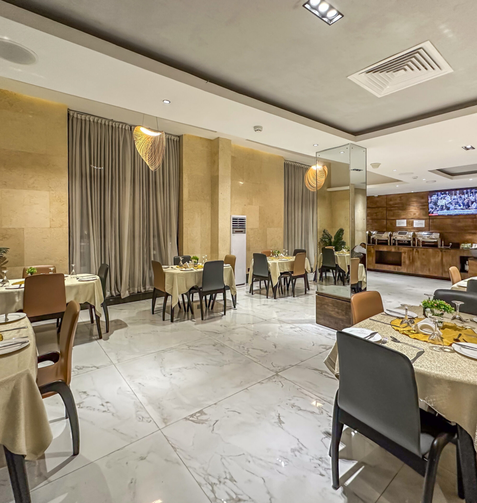 Gravity Hotel by Ace image 2