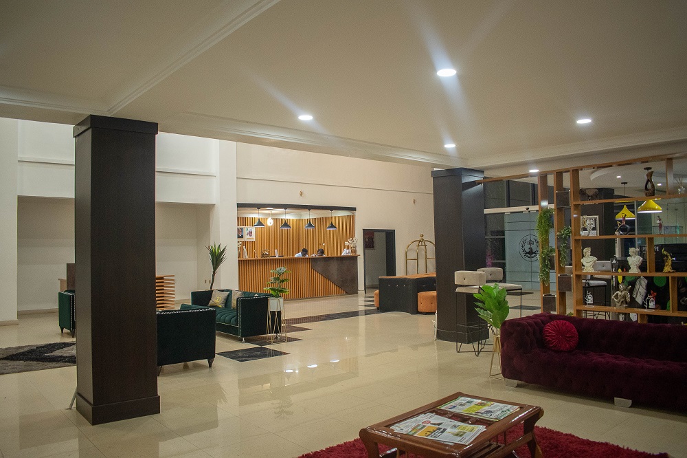 Ephoenix Hotel-Annex 2 image 2