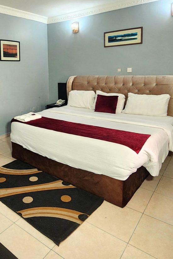 Hotel Benizia image 3