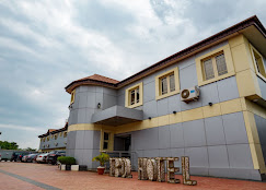 IBD Hotels- Ilaro