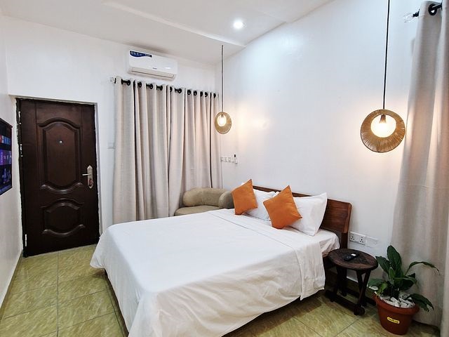 The Softlife Apartments- Gwarinpa image 4