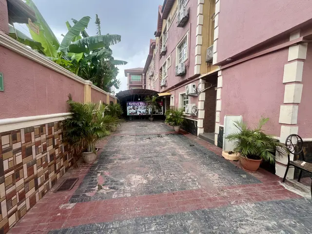 Hard Rock Hotel and Suites