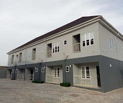 Phines Luxury Apartments