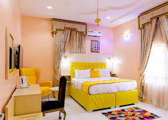 Golden Movida Hotel image 4