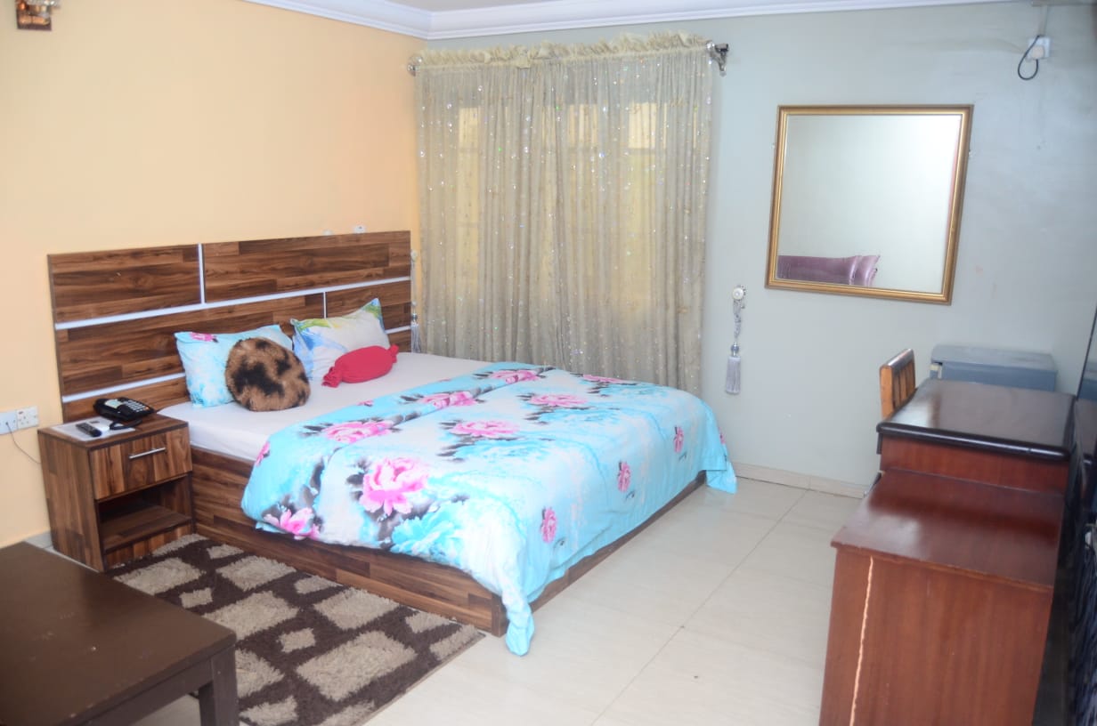 Koltotel Paradise Ibadan image 5