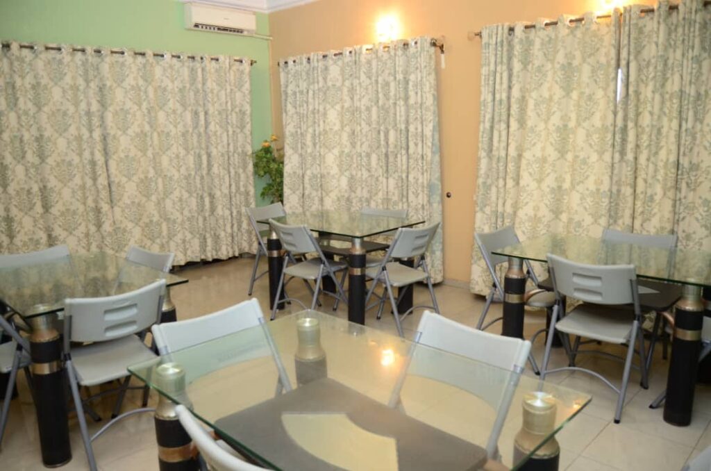 Kototel Plaza and Suite- Ado Ekiti image 5