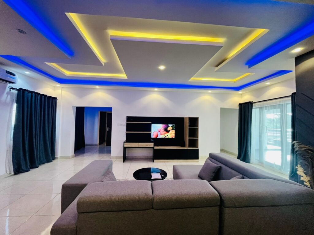 The Haven Apartments by NHS Global Limited image 4