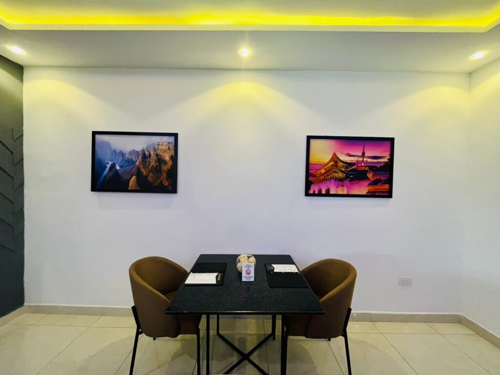 The Haven Apartments by NHS Global Limited image 5