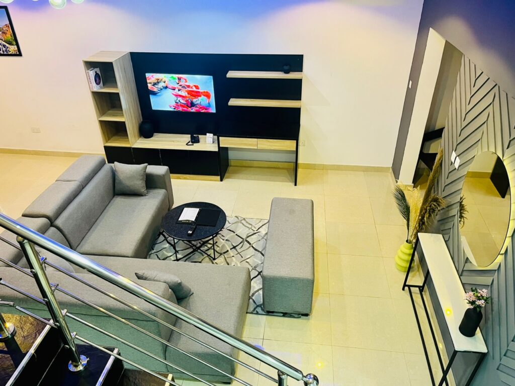 The Haven Apartments by NHS Global Limited image 3