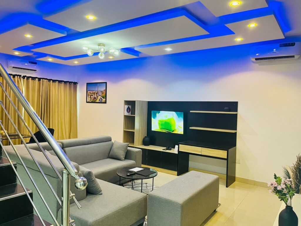 The Haven Apartments by NHS Global Limited