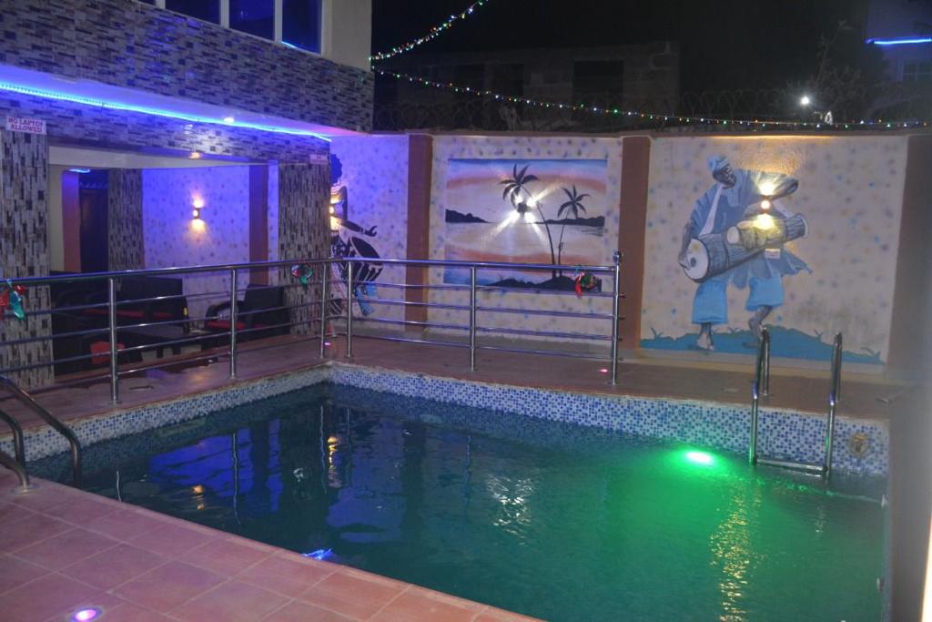 Supreme Hotel image 4
