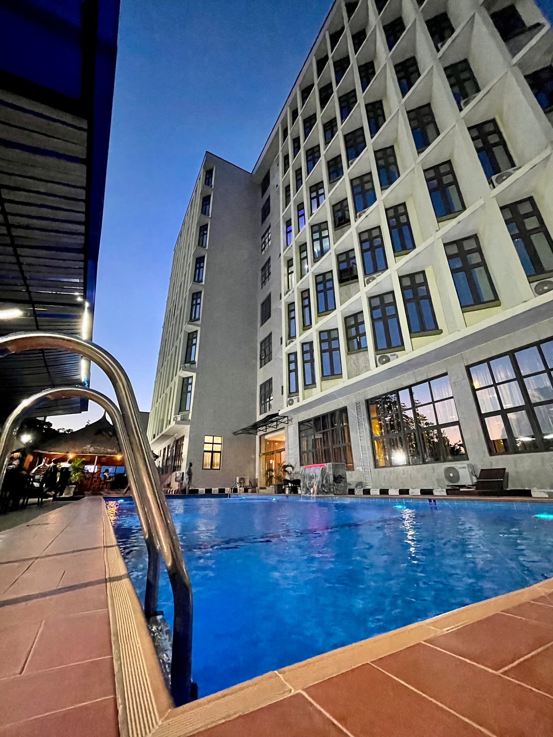 Sliver Green Hotel image 4