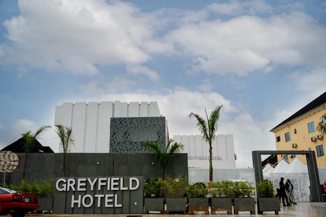 Greyfield Hotel and Apartment image 2