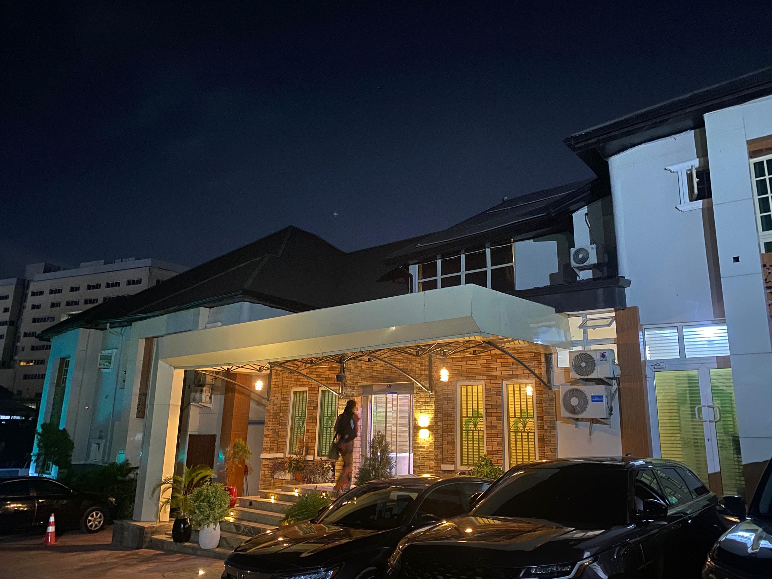 Marrisson Residence image 4